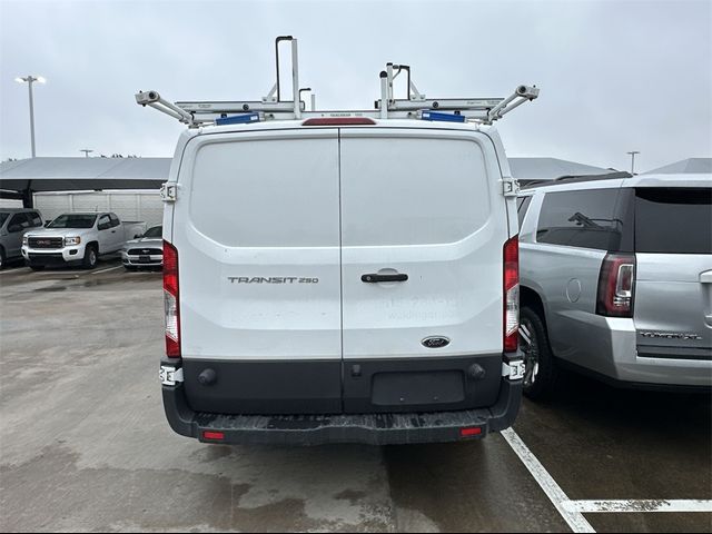 2018 Ford Transit Base