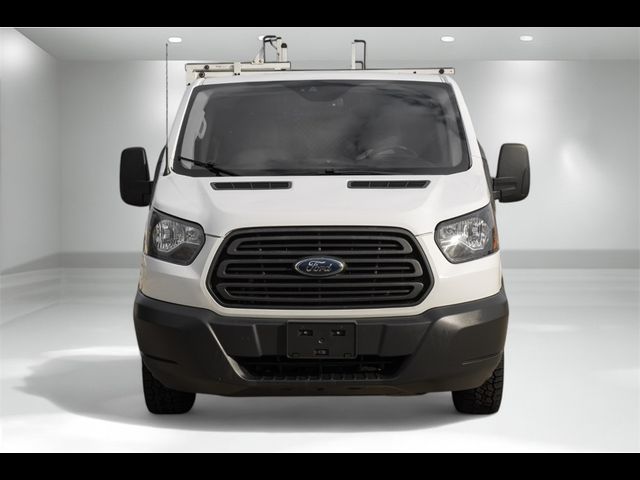 2018 Ford Transit Base