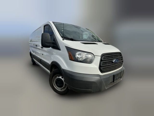 2018 Ford Transit Base