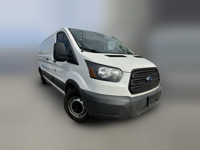 2018 Ford Transit Base
