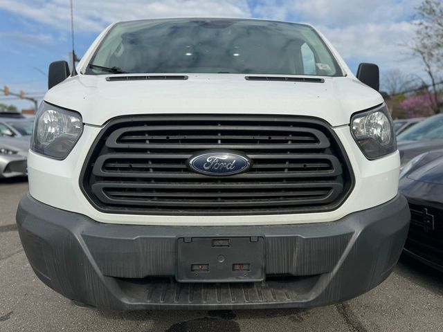 2018 Ford Transit Base
