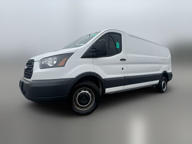 2018 Ford Transit Base