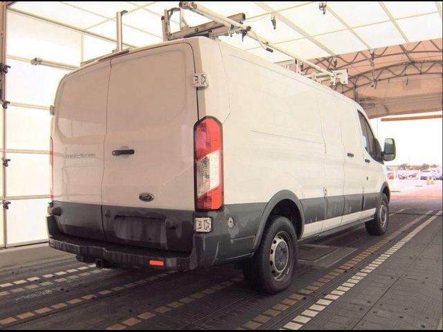 2018 Ford Transit Base