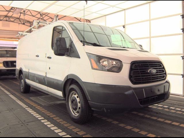2018 Ford Transit Base
