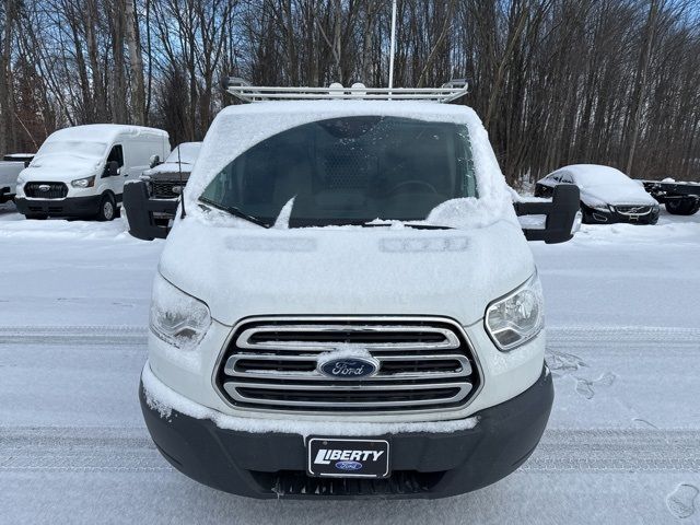 2018 Ford Transit Base