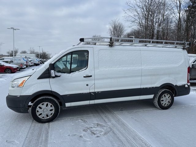 2018 Ford Transit Base