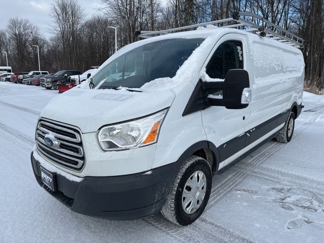 2018 Ford Transit Base