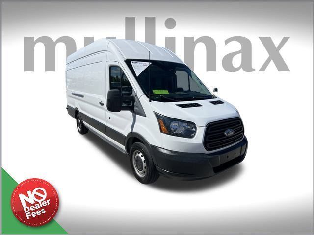 2018 Ford Transit Base