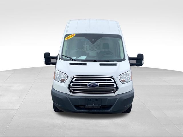 2018 Ford Transit Base
