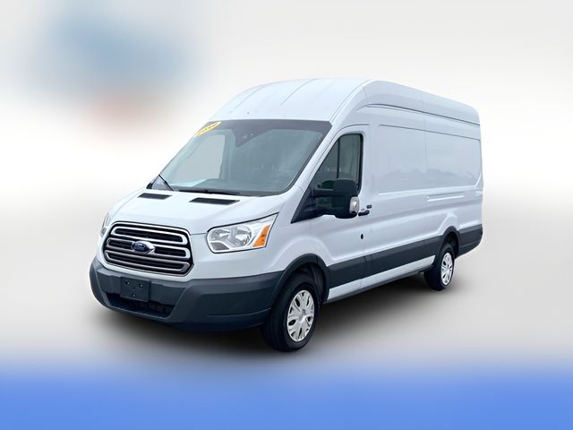 2018 Ford Transit Base