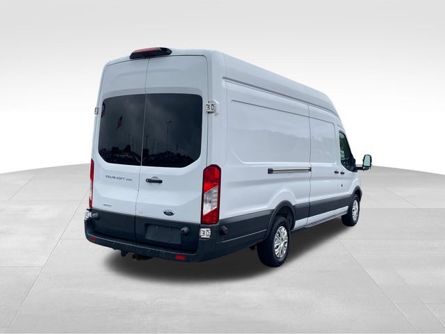 2018 Ford Transit Base
