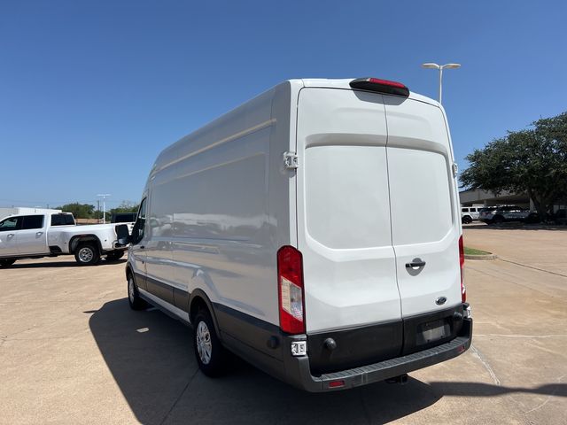 2018 Ford Transit Base