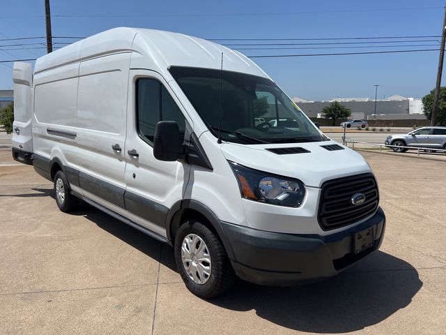 2018 Ford Transit Base