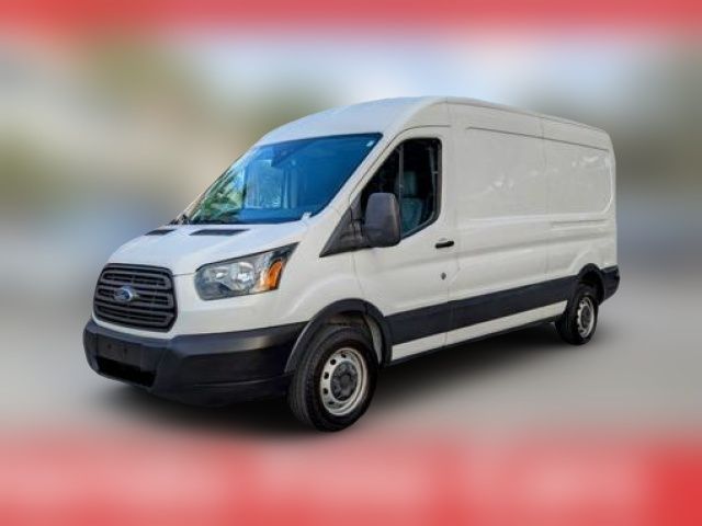 2018 Ford Transit Base