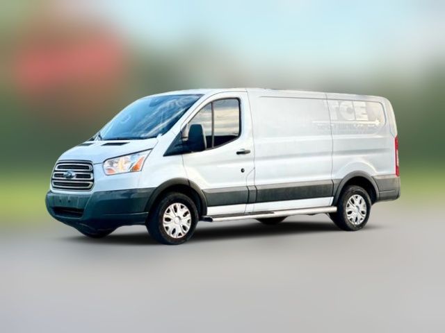 2018 Ford Transit Base