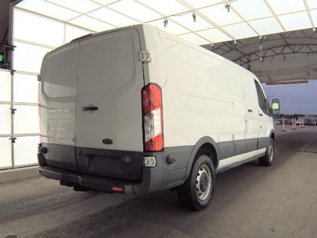 2018 Ford Transit Base