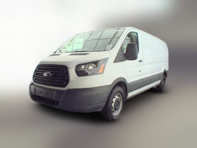 2018 Ford Transit Base