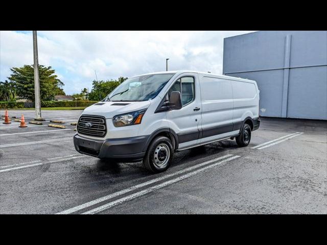 2018 Ford Transit Base