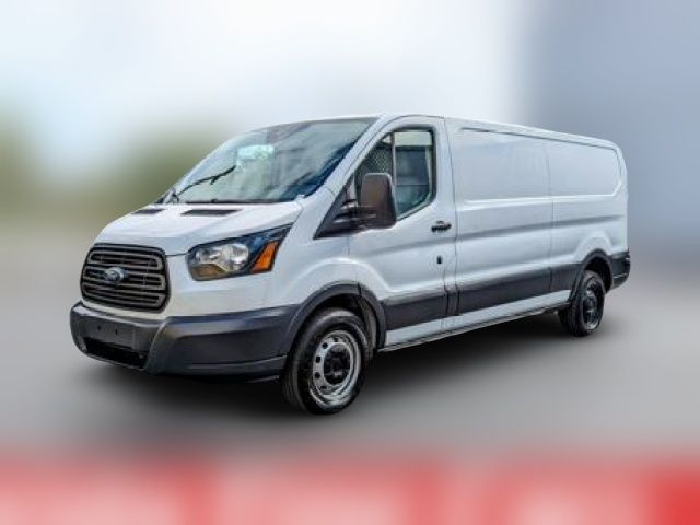 2018 Ford Transit Base