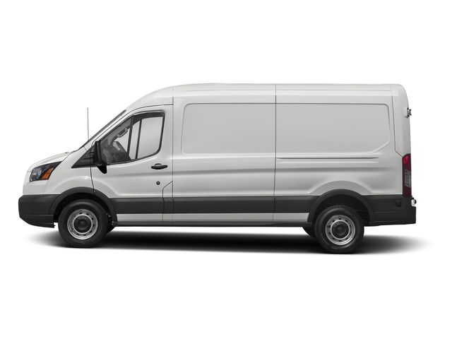 2018 Ford Transit Base