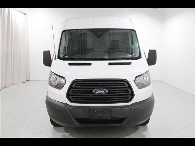 2018 Ford Transit Base