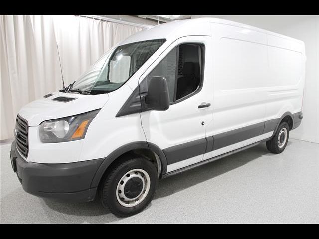 2018 Ford Transit Base