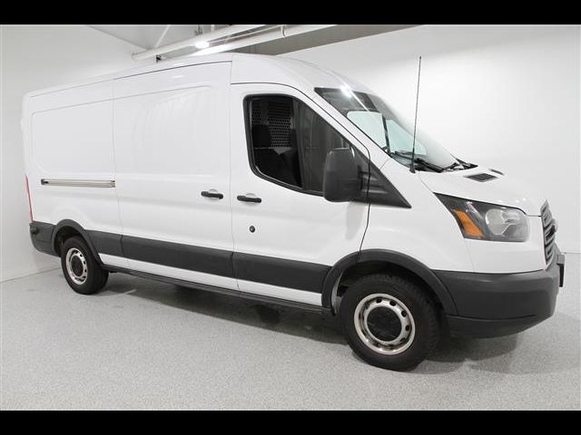 2018 Ford Transit Base