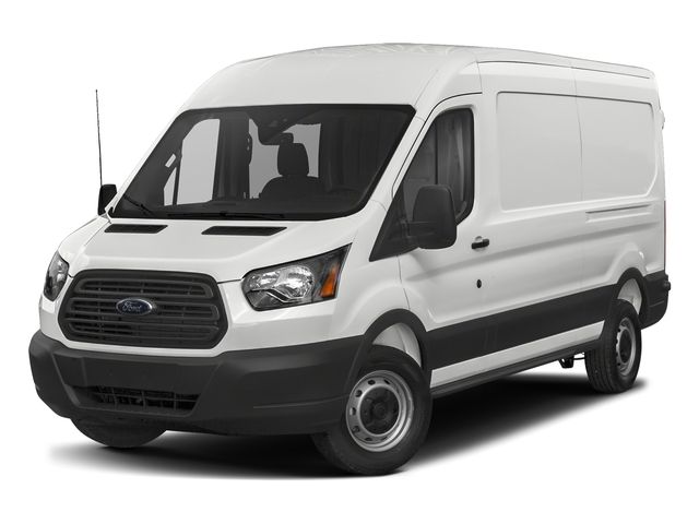 2018 Ford Transit Base