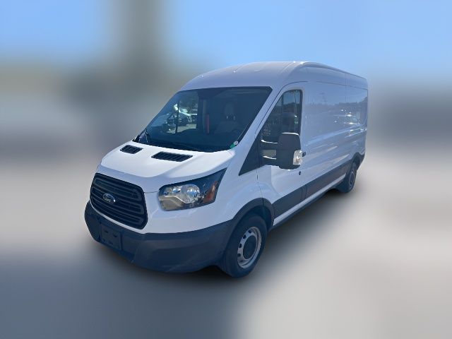 2018 Ford Transit Base