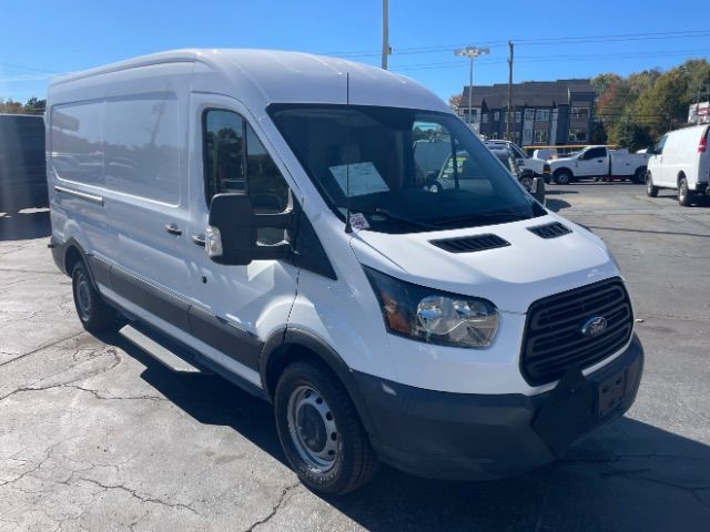 2018 Ford Transit Base