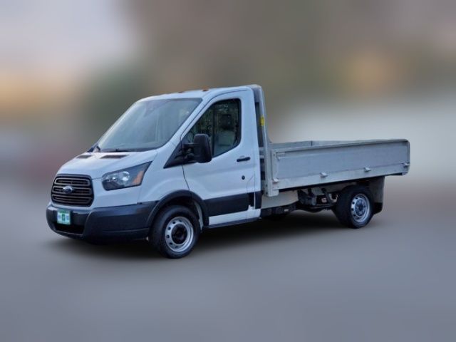2018 Ford Transit Base