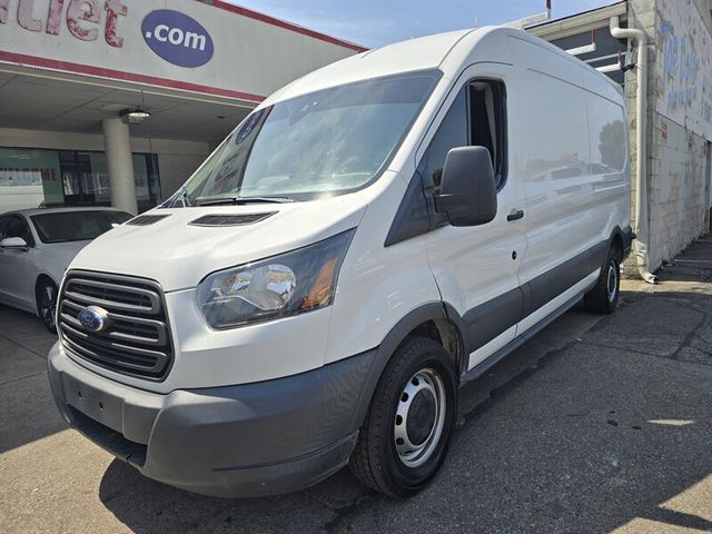 2018 Ford Transit Base