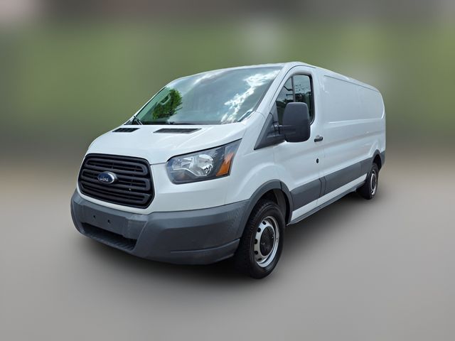 2018 Ford Transit Base