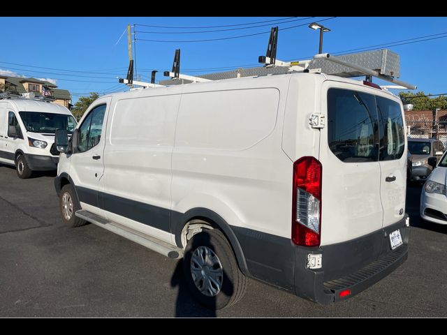 2018 Ford Transit Base