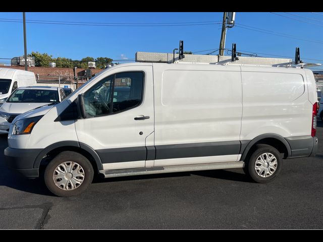 2018 Ford Transit Base