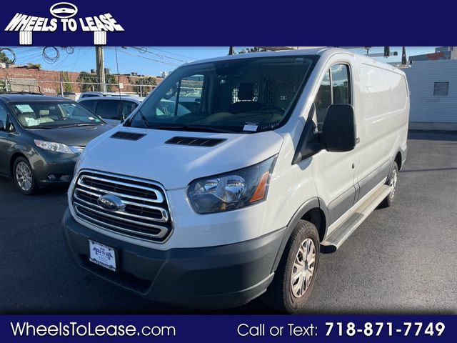 2018 Ford Transit Base