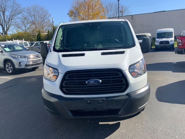 2018 Ford Transit Base