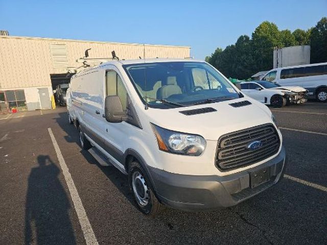 2018 Ford Transit Base