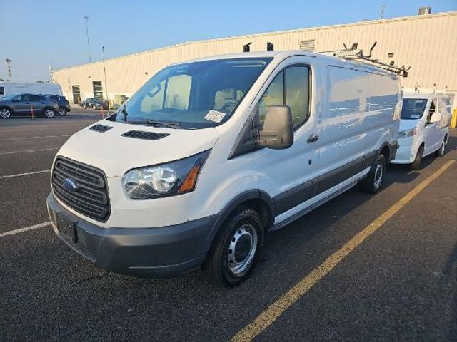 2018 Ford Transit Base