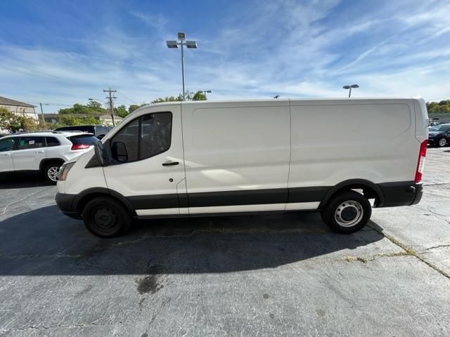 2018 Ford Transit Base