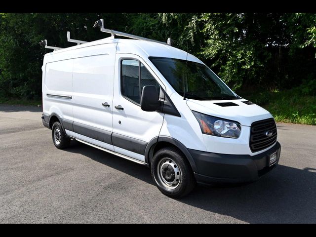 2018 Ford Transit Base