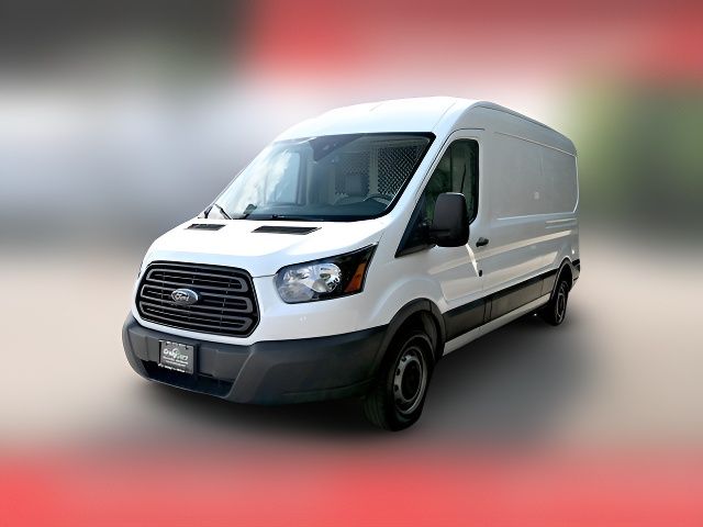 2018 Ford Transit Base