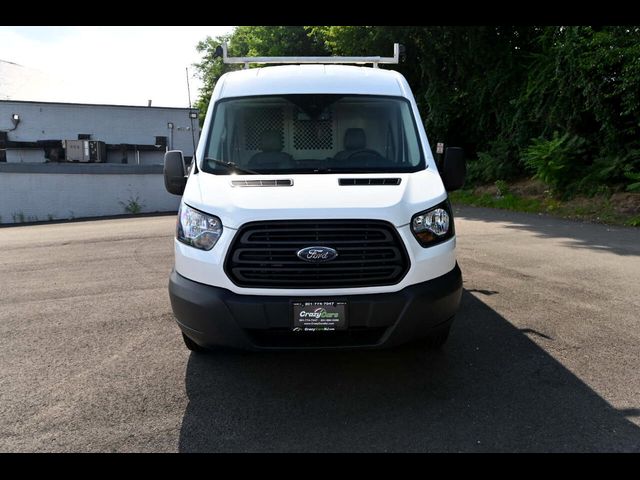 2018 Ford Transit Base