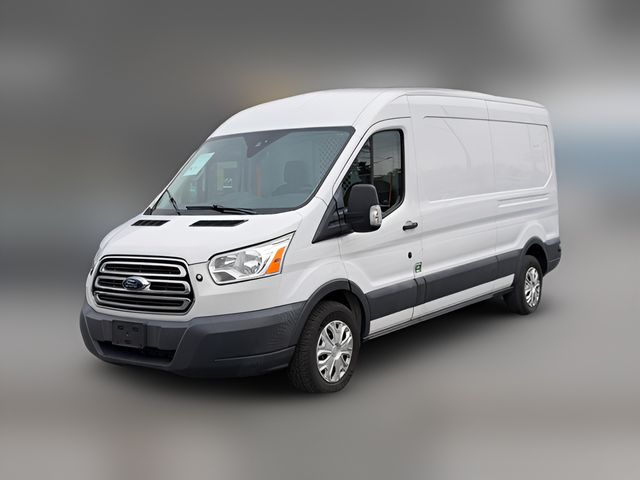 2018 Ford Transit Base