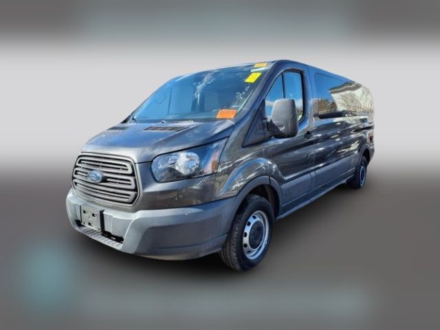 2018 Ford Transit XL