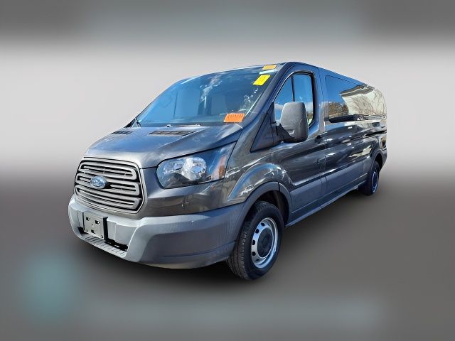 2018 Ford Transit XL