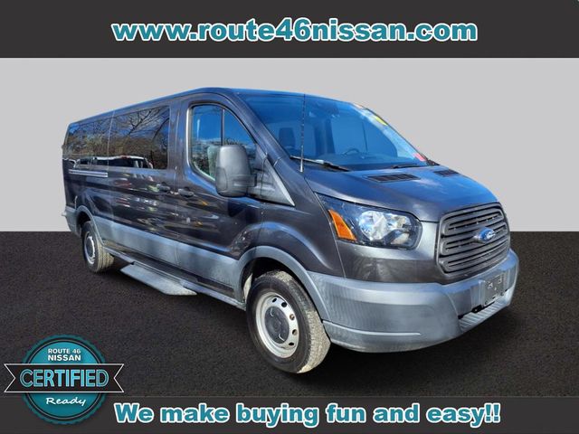 2018 Ford Transit XL