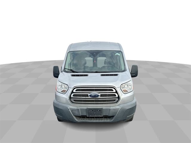 2018 Ford Transit XLT