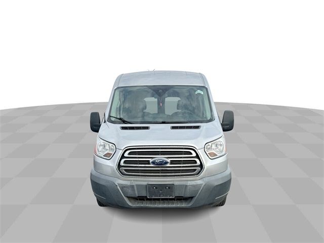 2018 Ford Transit XL