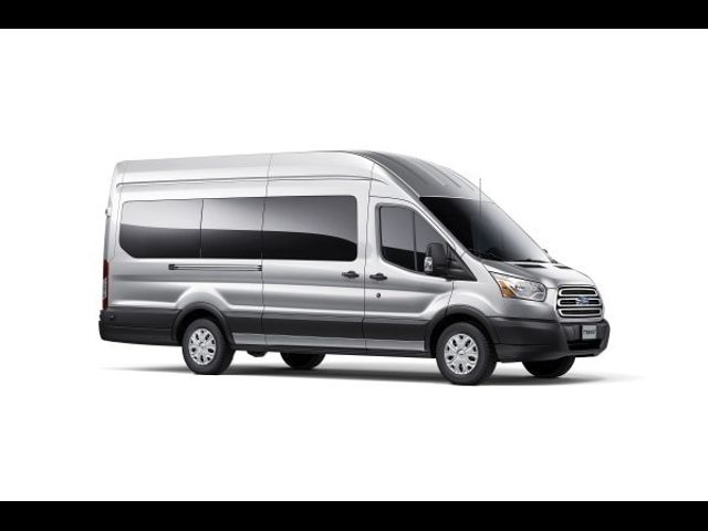 2018 Ford Transit XLT